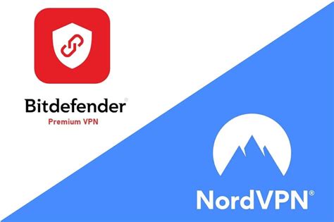 Discover the Difference: Comparing Bitdefender VPN and NordVPN for Optimal Security and Privacy